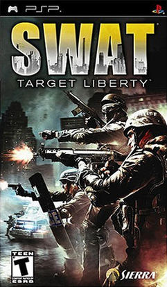 SWAT - Target Liberty Coverart.png