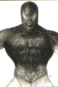 File:Venom concept art for Spider-Man 3.jpg