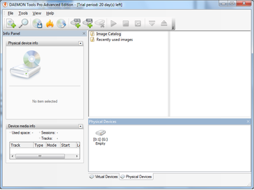 File:Daemon Tools Pro (screenshot).png