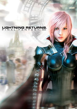 Lightning Returns Final Fantasy XIII Cover Art.png