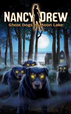 Nancy Drew - Ghost Dogs of Moon Lake Cover Art.jpeg