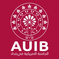 American University of Iraq - Baghdad logo from website 2021.png