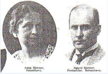 File:Anna Bjørner and Sigurd Bjørner (from Evangeliebladet, Christmas 1927).jpg