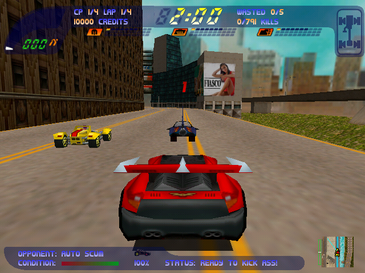 File:Carmageddon 2 in-game screenshot (Windows).png