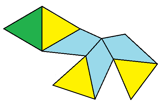 File:Chestahedron net.png