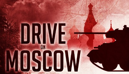 File:Drive on Moscow cover.jpg
