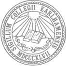 Earlham College Seal.png