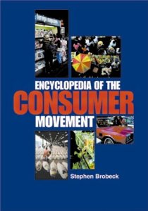 Encyclopedia of the consumer movement.jpg