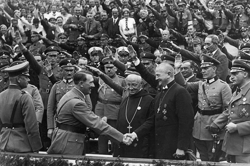 File:Hitler with Catholic dignitaries.jpg