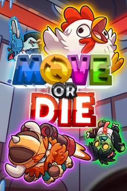 File:Move or Die cover art.jpg
