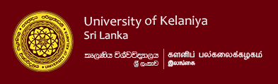 File:University of Kelaniya logo.png