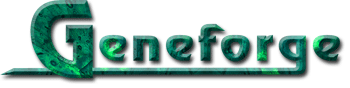 File:Geneforge Series Logo.gif