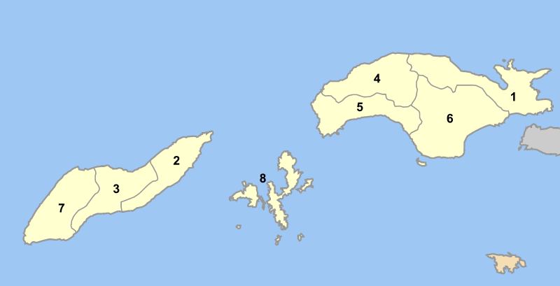 File:Samos municipalities numbered.png