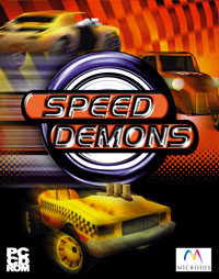 Speed Demons (video game).jpg