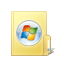 Windows Live Folders logo.png