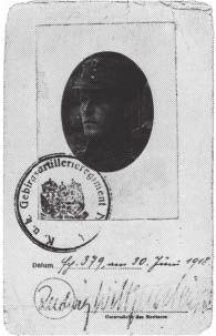 File:27. Wittgenstein’s military identity card during the First World War.jpg