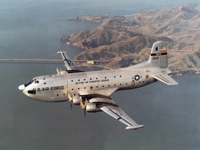 File:C-124C Globemaster II.jpg