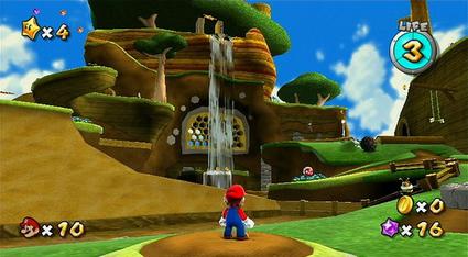 File:Super Mario Galaxy gameplay 2.jpg