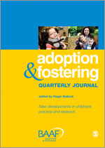 File:Adoption and Fostering Journal Front Cover Image.jpg