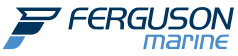 Ferguson marine logo.png