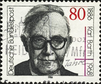 File:Karl Barth Briefmarke.jpg
