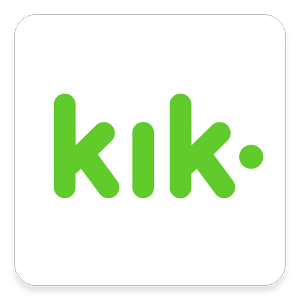File:Kik Messenger logo.png