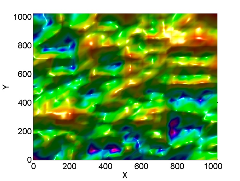 Multifractal density field.jpg