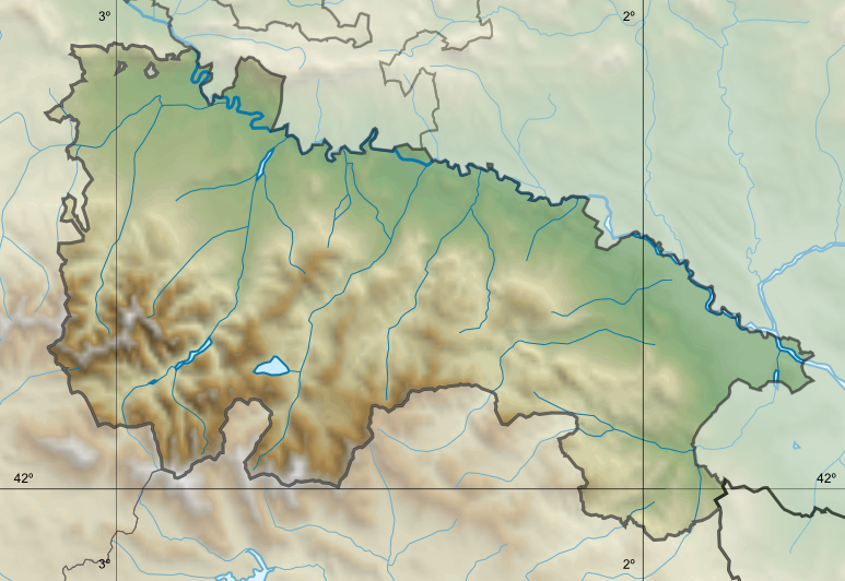 File:Spain La Rioja relief map.png