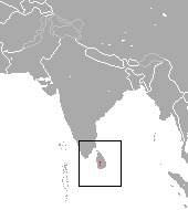 Sri Lankan Long-tailed Shrew area.png