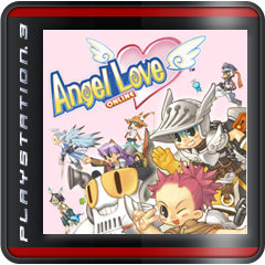 Angel love online cover japan.png