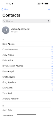 Contacts iOS 17.PNG