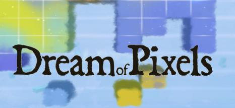 File:Dream of Pixels logo.jpg