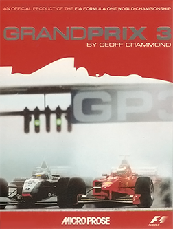 File:Grand Prix 3 Coverart.png