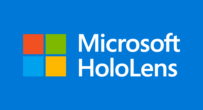 File:Microsoft HoloLens logo 2015.png