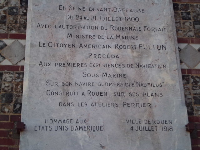 File:Plaque commémorative à Robert Fulton, Rouen.JPG