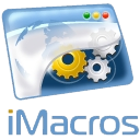 iMacros emblem