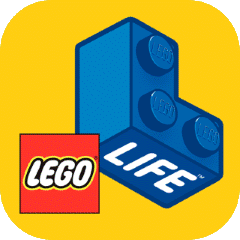 Lego Life app logo.png