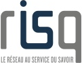Réseau d'informations scientifiques du Québec logo.png