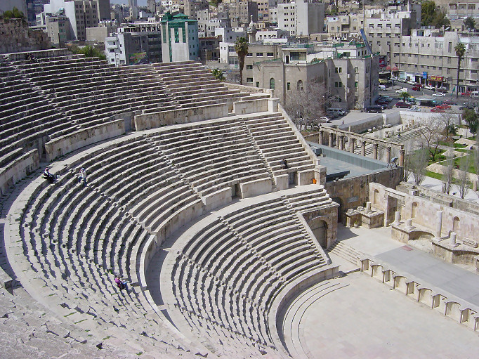 File:Amman Roman theatre.jpg