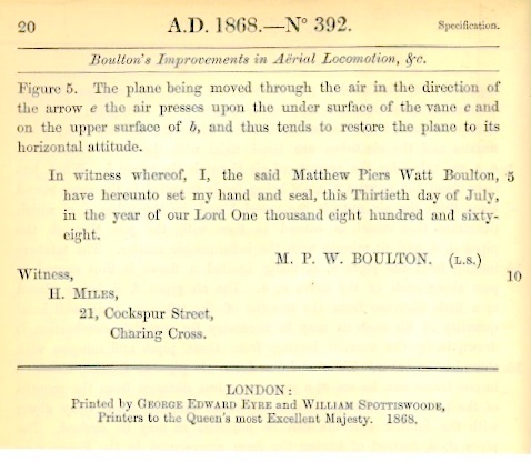 File:Boulton aileron patent, No. 392, 1868 - p. 20.jpg