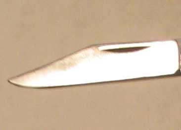 File:Clip point knife blade.jpg