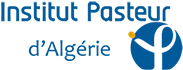 Institut Pasteur d'Algérie Logo.png