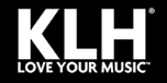KLH Audio logo.png