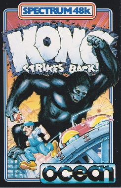 Kong Strikes Back ZX Spectrum Cover Art.jpg