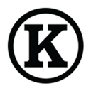 Logo of Known software (supported by Open Collective).png