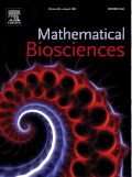 Mathematical Biosciences (journal) cover.gif
