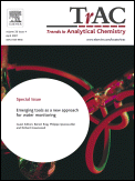 Trends in Analytical Chemistry cover.gif