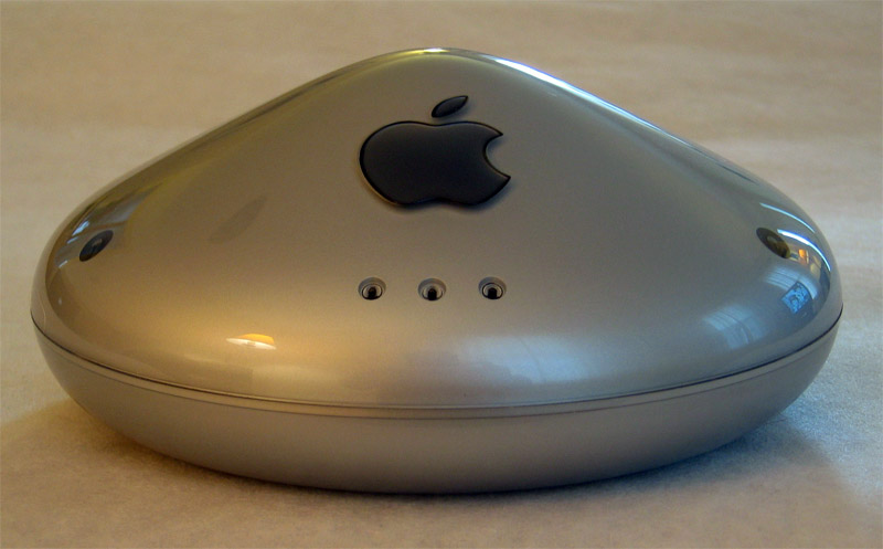 File:Apple graphite airport base station front.jpg
