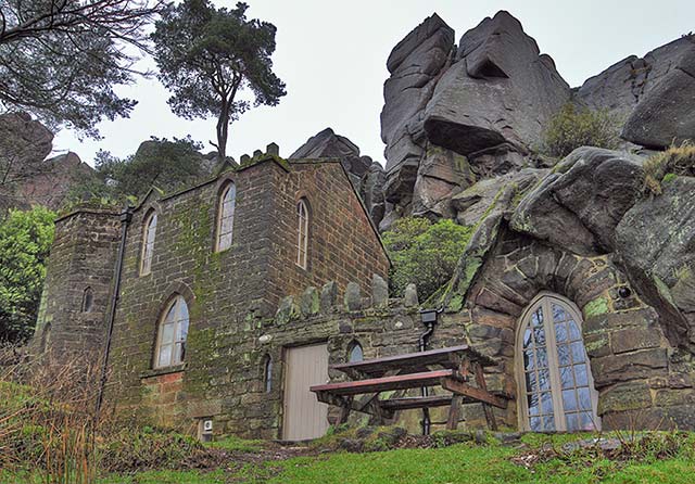 File:Rock Hall - geograph.org.uk - 658482.jpg