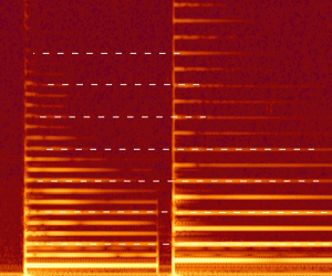 File:Spectrogram showing shared partials.png